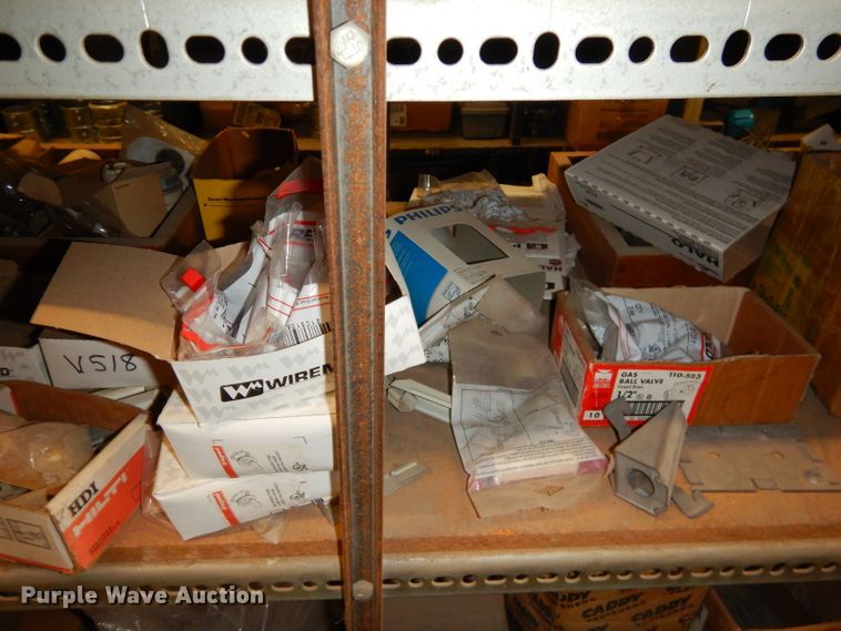 image for item FA9806 Electric supplies