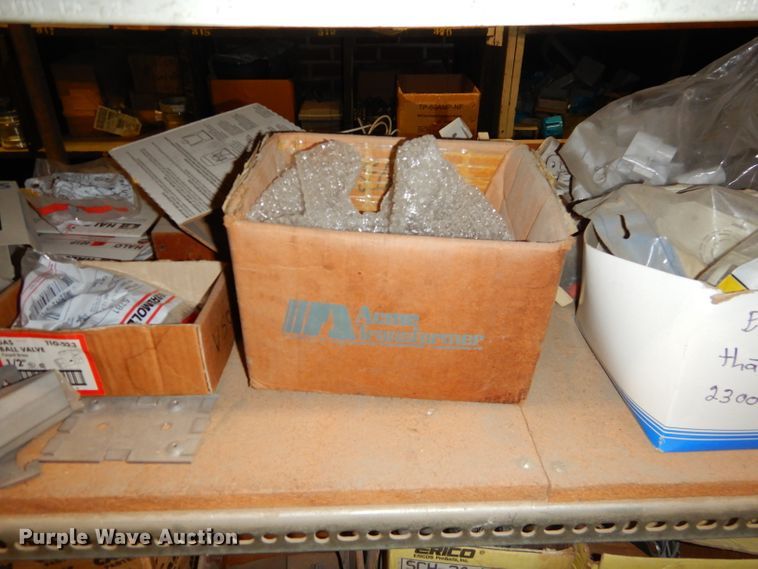 image for item FA9806 Electric supplies