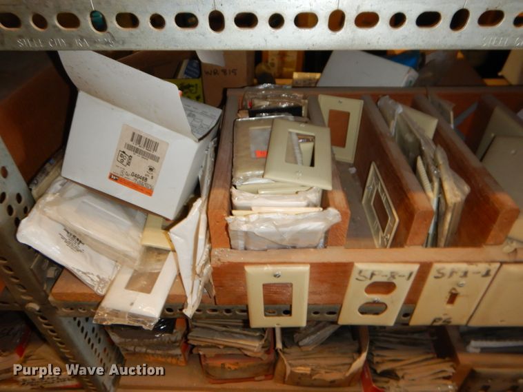 image for item FA9806 Electric supplies