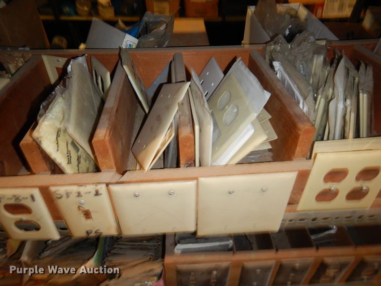 image for item FA9806 Electric supplies