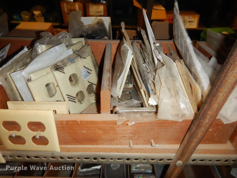 image for item FA9806 Electric supplies