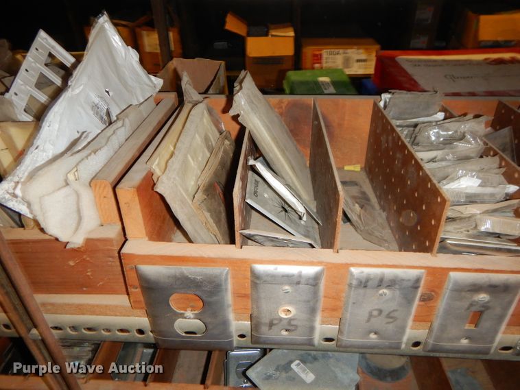 image for item FA9806 Electric supplies