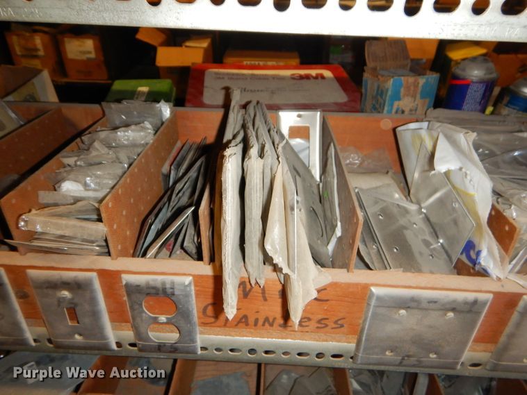 image for item FA9806 Electric supplies