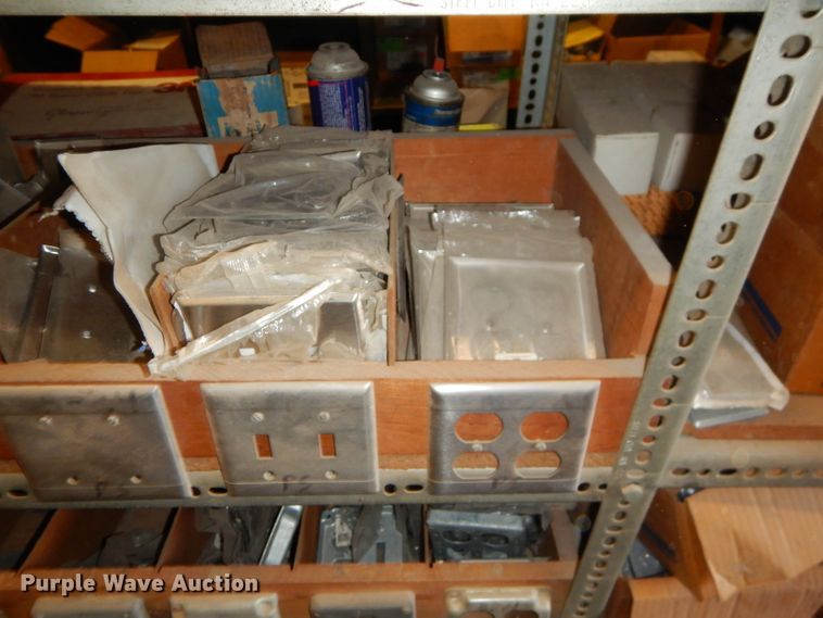 image for item FA9806 Electric supplies