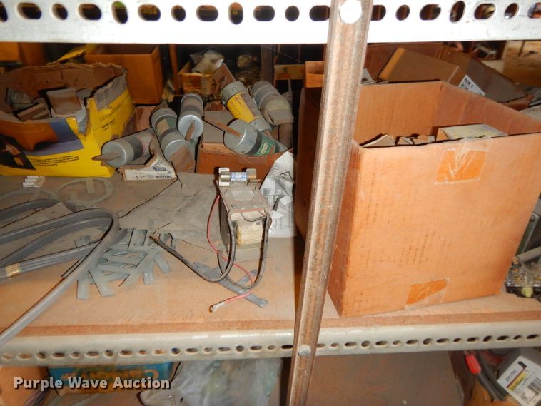 image for item FA9806 Electric supplies