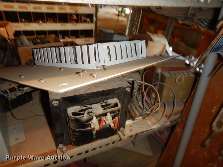 image for item FA9806 Electric supplies