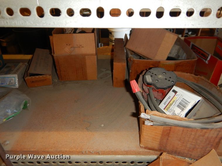 image for item FA9806 Electric supplies