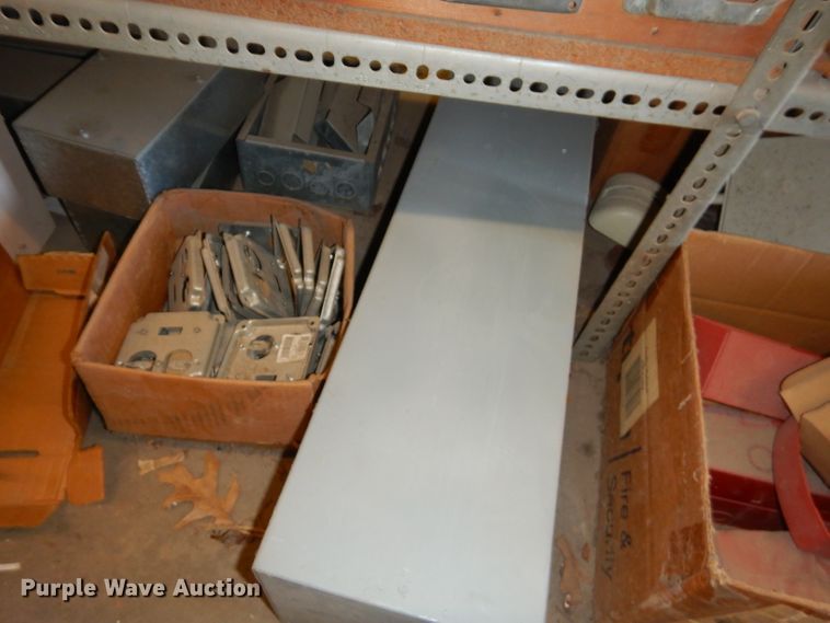 image for item FA9806 Electric supplies