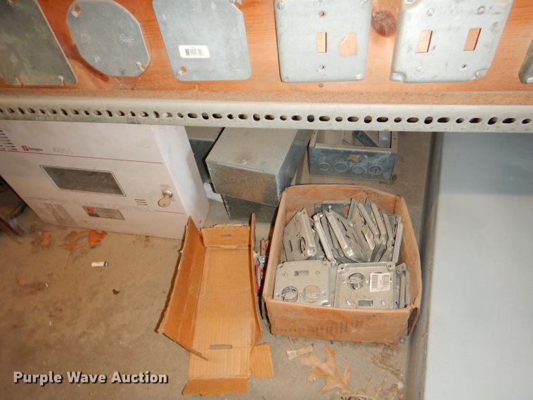 image for item FA9806 Electric supplies