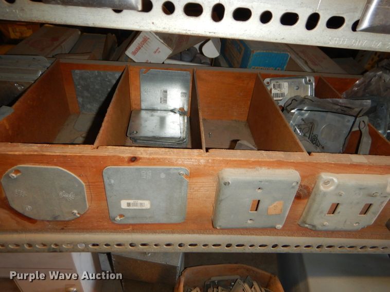 image for item FA9806 Electric supplies