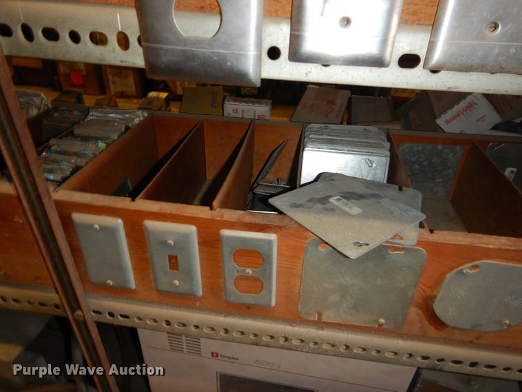 image for item FA9806 Electric supplies