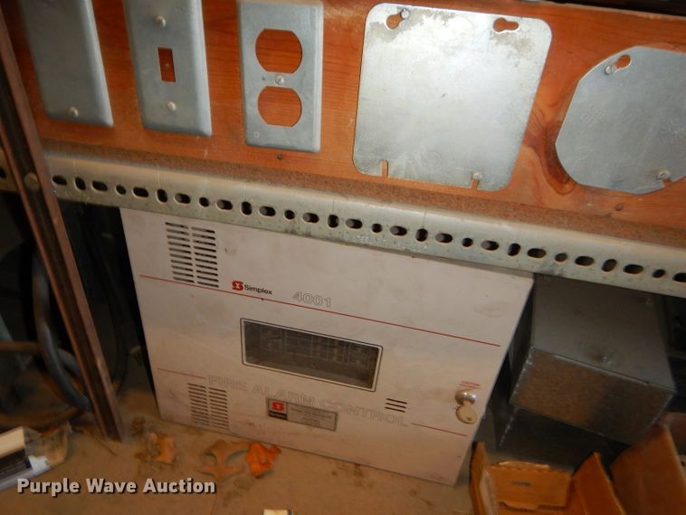 image for item FA9806 Electric supplies