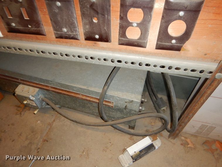 image for item FA9806 Electric supplies