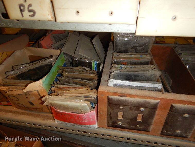 image for item FA9806 Electric supplies