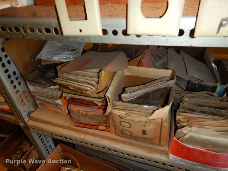 image for item FA9806 Electric supplies