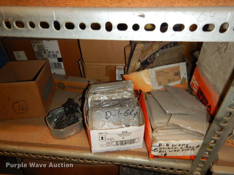 image for item FA9806 Electric supplies