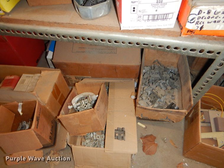 image for item FA9806 Electric supplies