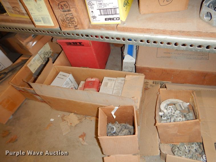 image for item FA9806 Electric supplies