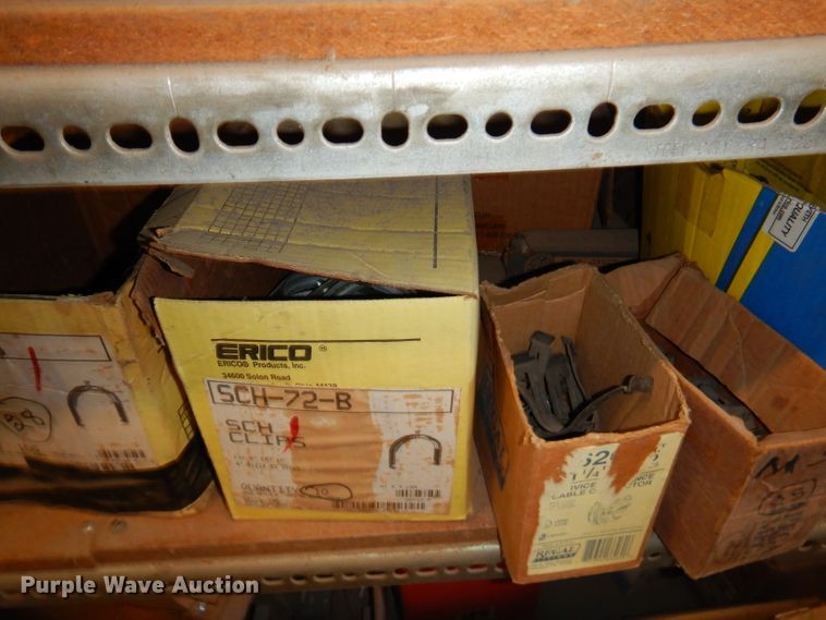 image for item FA9806 Electric supplies