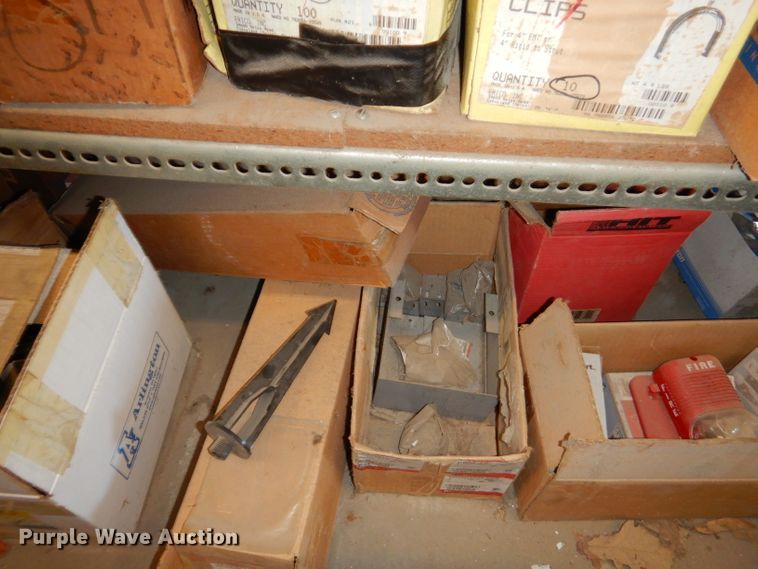 image for item FA9806 Electric supplies