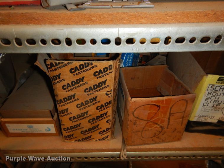 image for item FA9806 Electric supplies