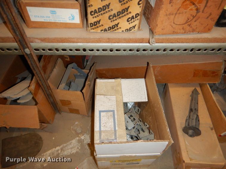 image for item FA9806 Electric supplies