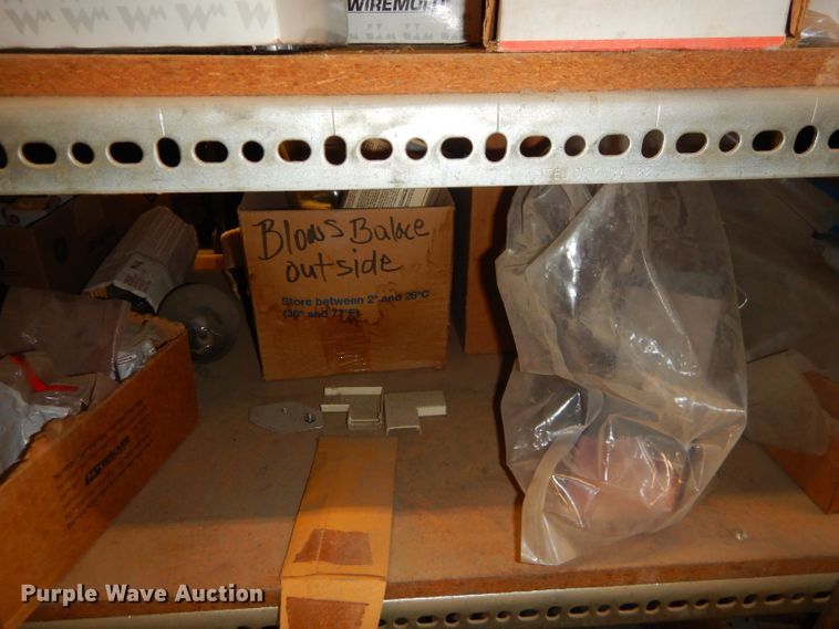 image for item FA9806 Electric supplies