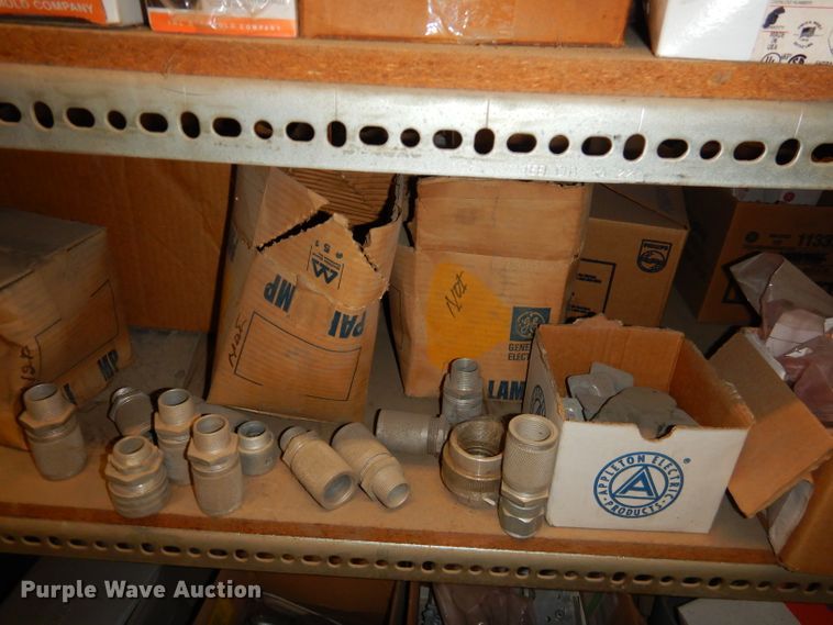 image for item FA9806 Electric supplies