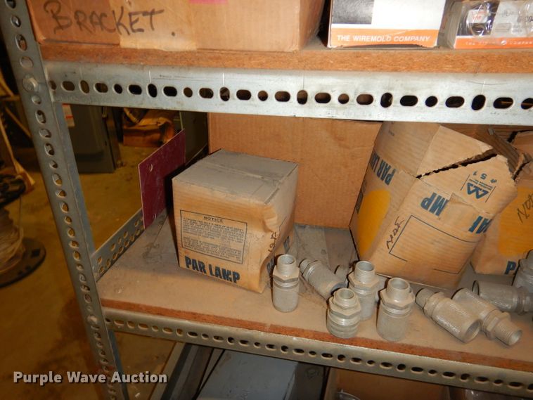 image for item FA9806 Electric supplies