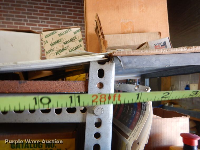 image for item FA9806 Electric supplies