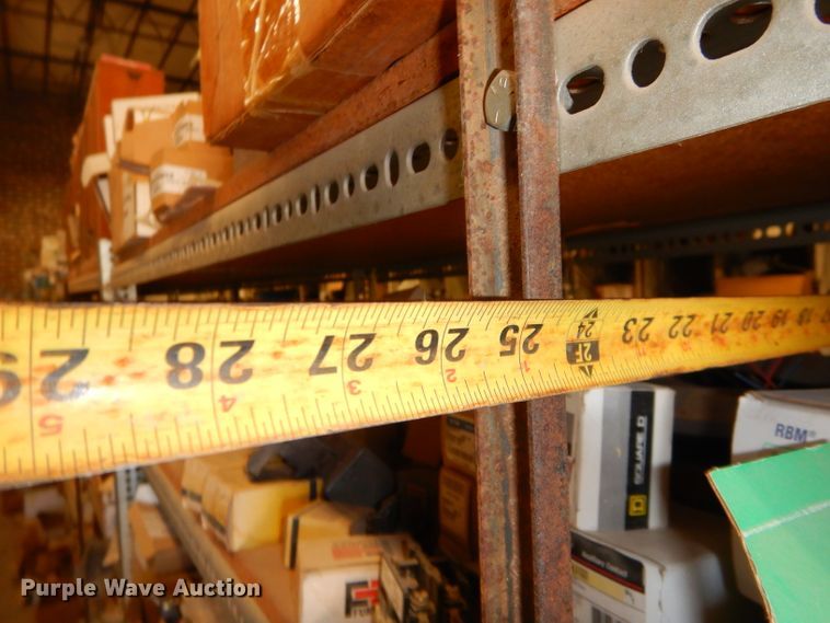 image for item FA9806 Electric supplies