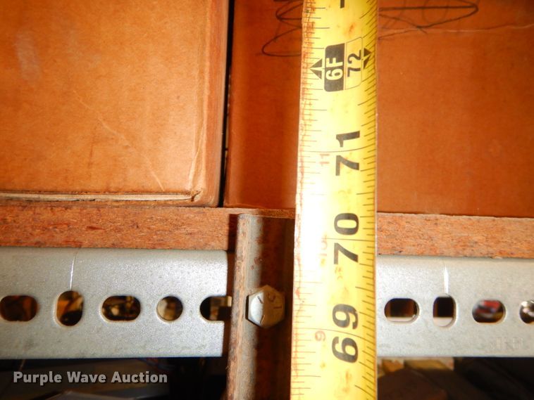 image for item FA9806 Electric supplies