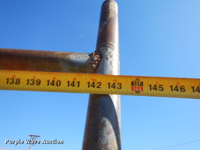 image for item FA9809 2004 Ford F150 pickup truck