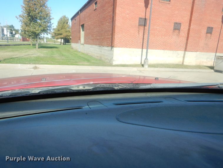 image for item FA9810 1998 Ford F150 pickup truck