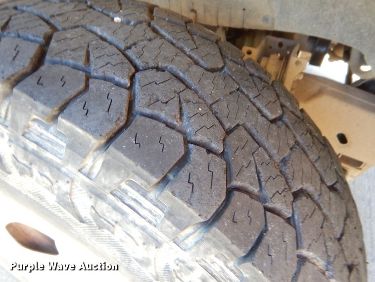 image for item FA9810 1998 Ford F150 pickup truck