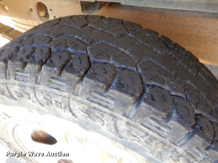 image for item FA9810 1998 Ford F150 pickup truck