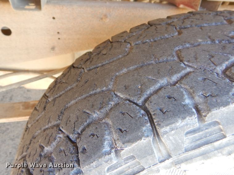 image for item FA9810 1998 Ford F150 pickup truck