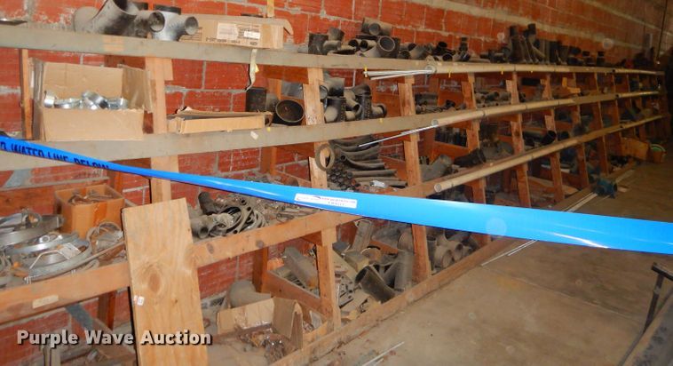 image for item FA9811 Conduit supplies