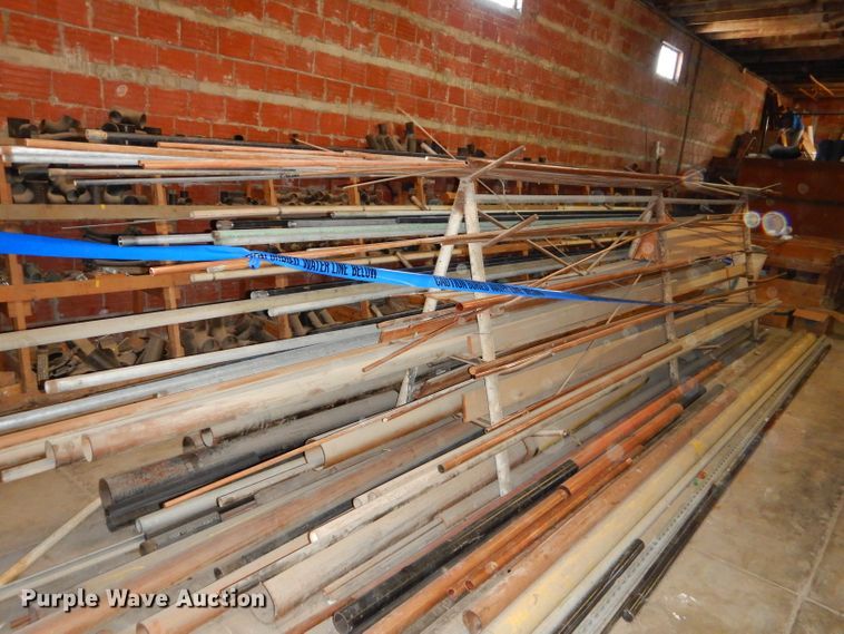 image for item FA9811 Conduit supplies