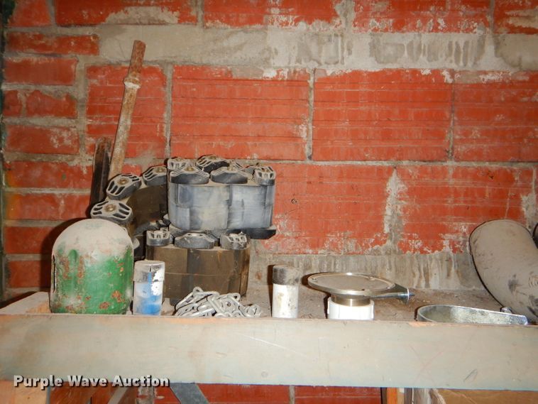 image for item FA9811 Conduit supplies