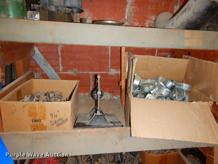 image for item FA9811 Conduit supplies