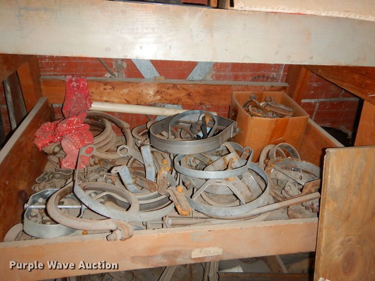 image for item FA9811 Conduit supplies