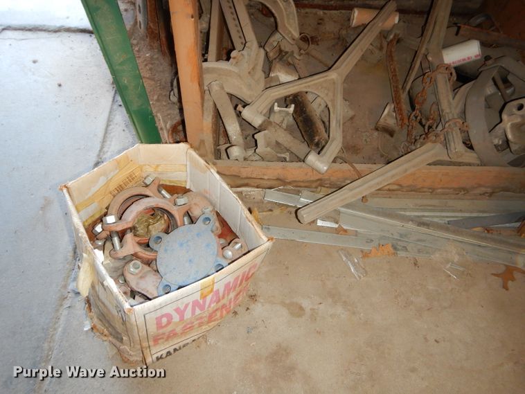 image for item FA9811 Conduit supplies