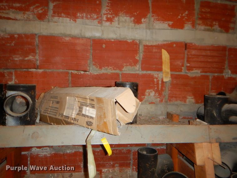 image for item FA9811 Conduit supplies