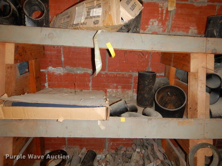 image for item FA9811 Conduit supplies