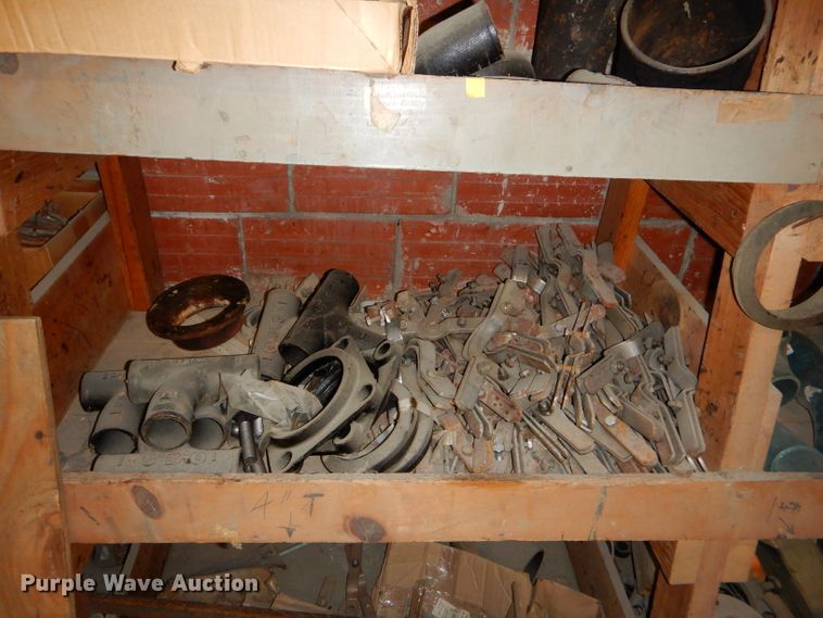 image for item FA9811 Conduit supplies