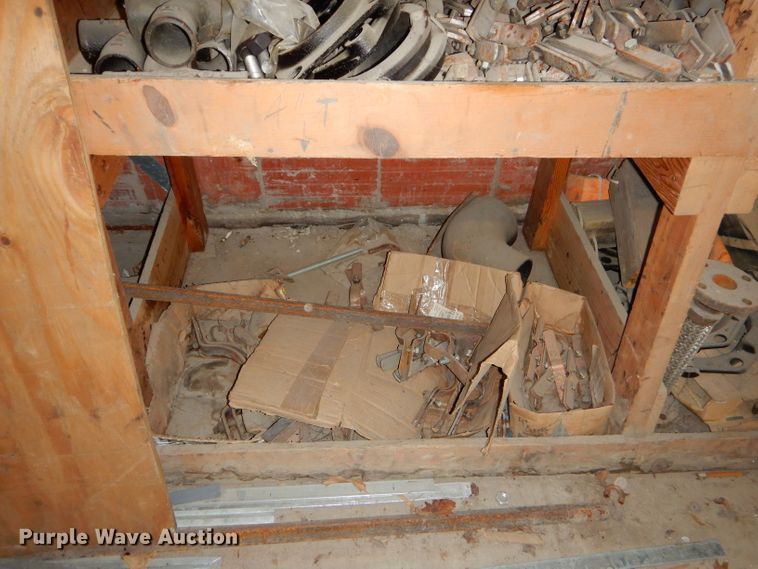 image for item FA9811 Conduit supplies