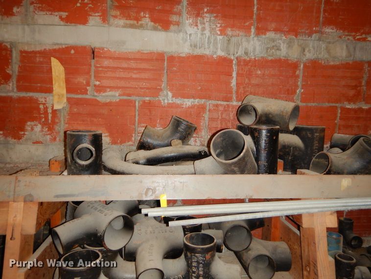 image for item FA9811 Conduit supplies