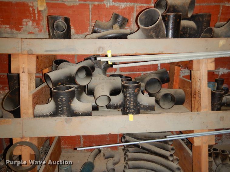 image for item FA9811 Conduit supplies