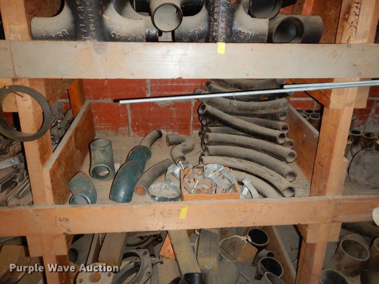 image for item FA9811 Conduit supplies